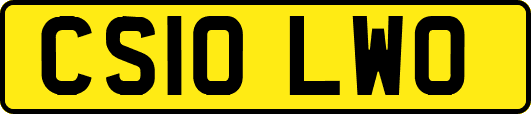 CS10LWO