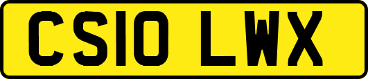 CS10LWX