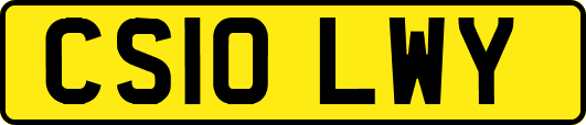 CS10LWY