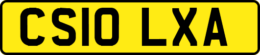 CS10LXA