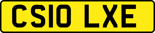 CS10LXE