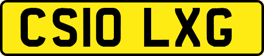 CS10LXG