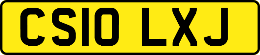 CS10LXJ
