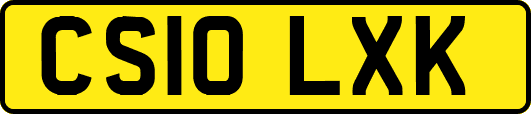 CS10LXK