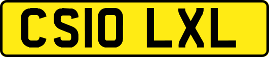 CS10LXL