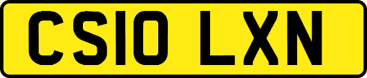 CS10LXN