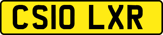 CS10LXR