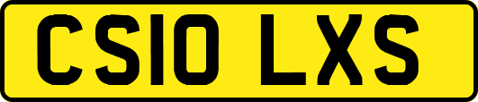 CS10LXS