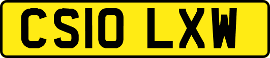 CS10LXW