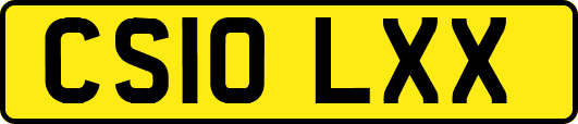 CS10LXX