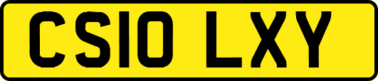 CS10LXY