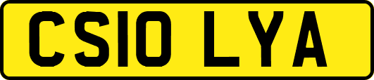 CS10LYA