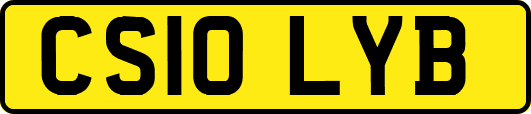 CS10LYB