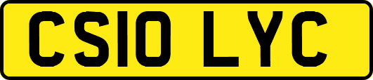 CS10LYC