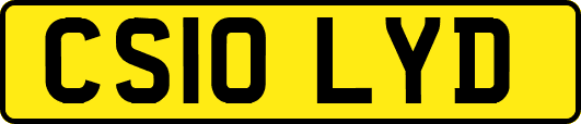 CS10LYD