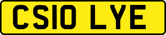 CS10LYE