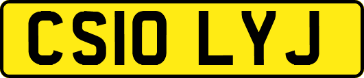 CS10LYJ