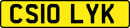CS10LYK