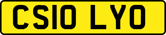 CS10LYO