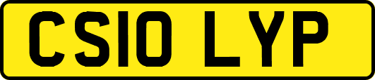 CS10LYP