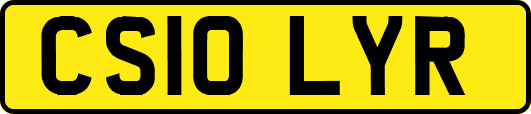 CS10LYR