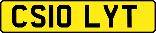 CS10LYT