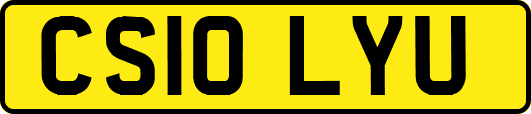 CS10LYU