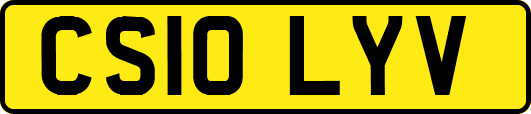 CS10LYV