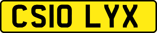 CS10LYX