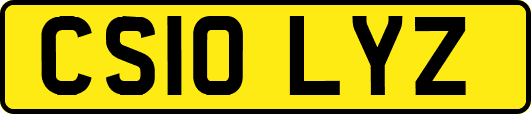 CS10LYZ