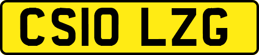 CS10LZG