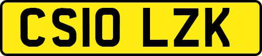 CS10LZK