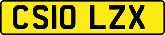 CS10LZX