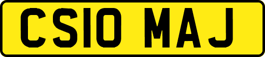 CS10MAJ