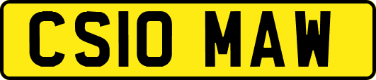 CS10MAW