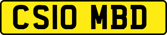 CS10MBD