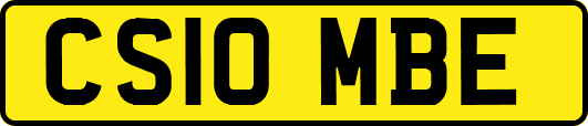 CS10MBE