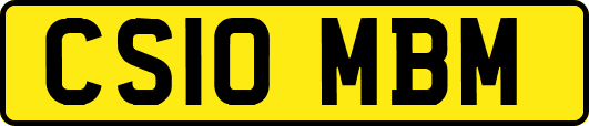 CS10MBM