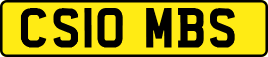 CS10MBS