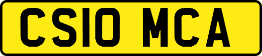 CS10MCA