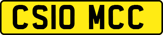 CS10MCC
