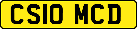 CS10MCD