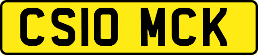 CS10MCK