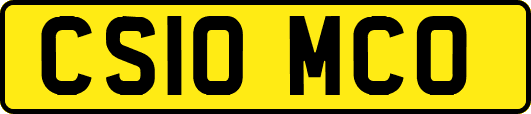 CS10MCO
