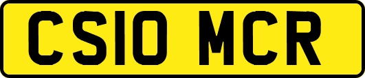 CS10MCR