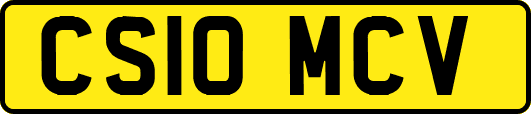 CS10MCV