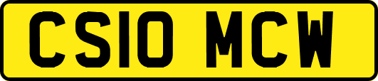 CS10MCW
