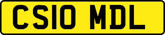 CS10MDL
