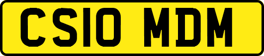 CS10MDM