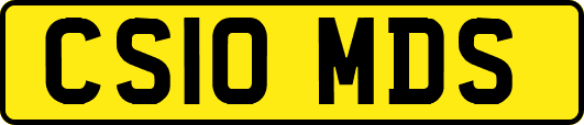 CS10MDS